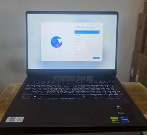 New Laptop HP Omen 16 16GB Intel Core i7 SSD 1T