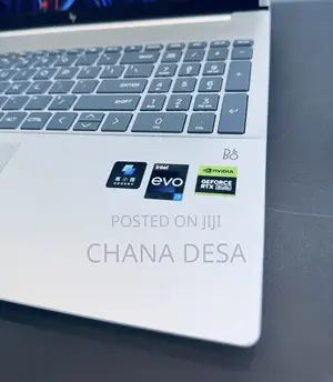 New Laptop HP 16GB Intel Core i7 SSD 1T
