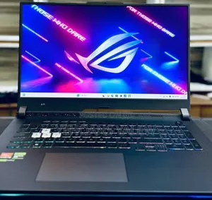 New Laptop Asus G71G 16GB AMD Ryzen 9 SSD 1T