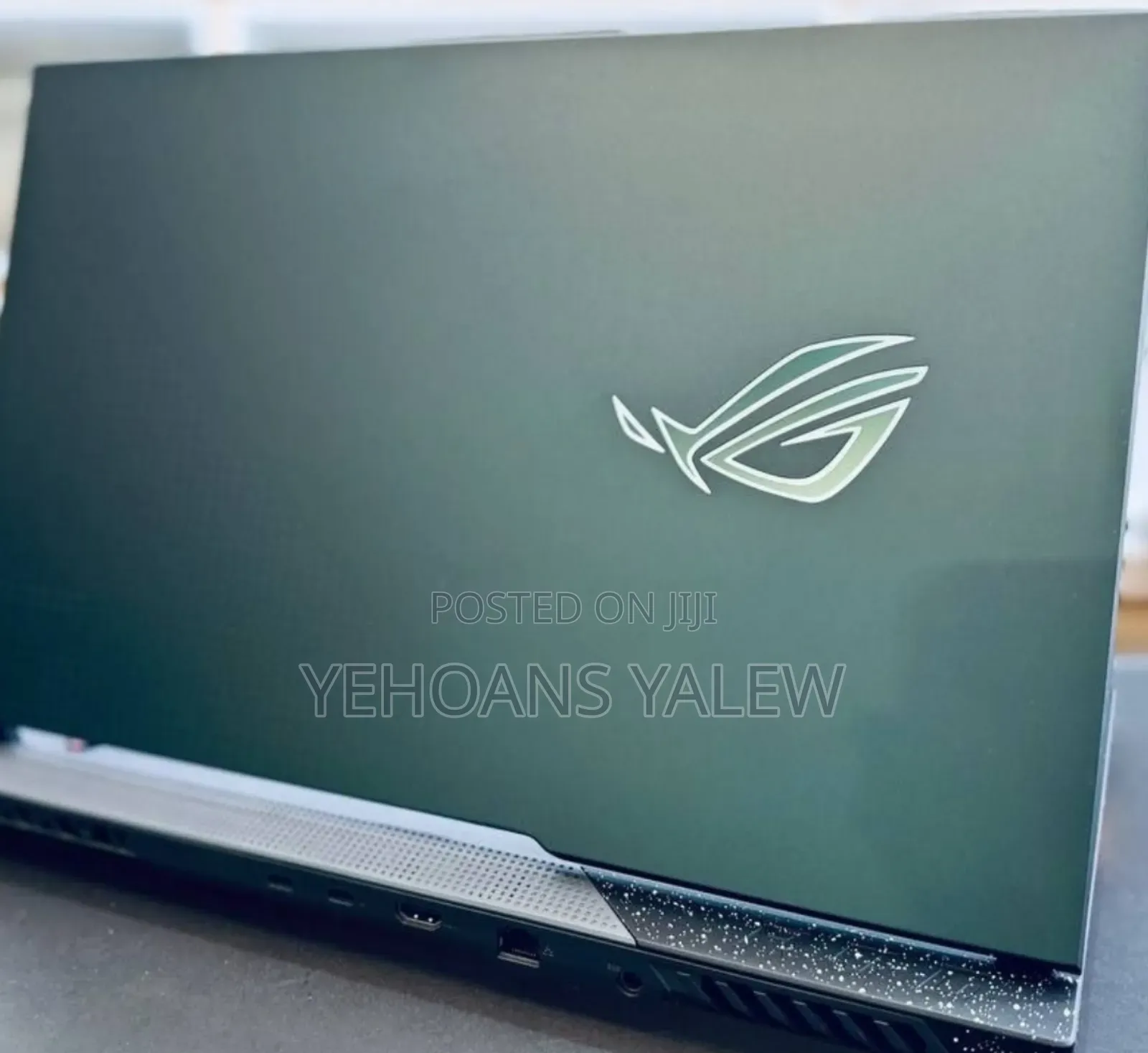 New Laptop Asus G71G 16GB AMD Ryzen 9 SSD 1T