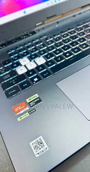 New Laptop Asus G71G 16GB AMD Ryzen 9 SSD 1T