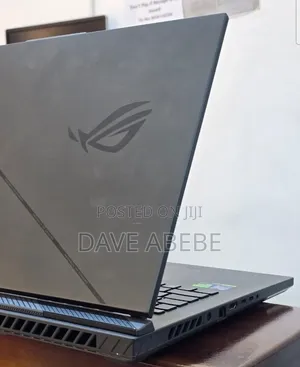 New Laptop Asus 16GB Intel Core i9 SSD 1T