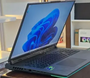 New Laptop Asus 16GB Intel Core i9 SSD 1T