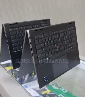 New Laptop Lenovo ThinkPad X1 Yoga 16GB Intel Core i7 SSD 512GB