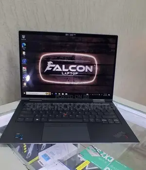 New Laptop Lenovo ThinkPad X1 Yoga 16GB Intel Core i7 SSD 512GB