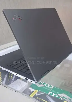 New Laptop Lenovo ThinkPad X1 Yoga 16GB Intel Core i7 SSD 512GB