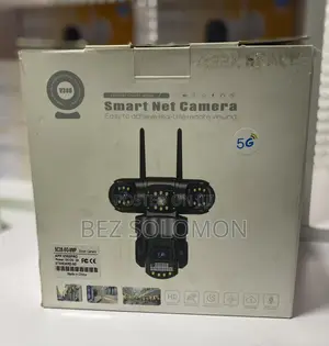 Triple Lens 4g ዋይፋይ የማይፈልግ ባለ 3 ሌንስ