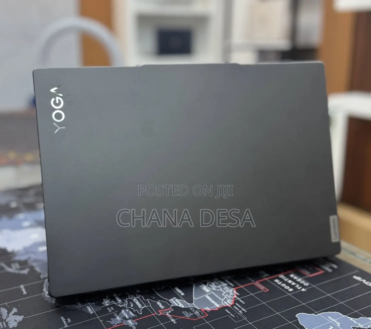 New Laptop Lenovo 32GB AMD Ryzen 7 SSD 512GB