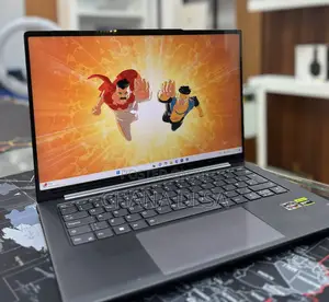 New Laptop Lenovo 32GB AMD Ryzen 7 SSD 512GB