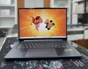 New Laptop Lenovo 32GB AMD Ryzen 7 SSD 512GB
