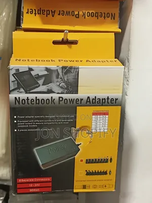 Power Adapter