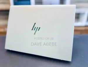 New Laptop HP 16GB Intel Core i7 SSD 512GB