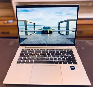 New Laptop HP 16GB Intel Core i7 SSD 512GB