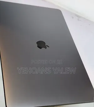 New Laptop Apple MacBook Pro 2019 32GB Intel Core i9 SSD 1T