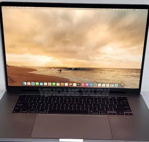 New Laptop Apple MacBook Pro 2019 32GB Intel Core i9 SSD 1T