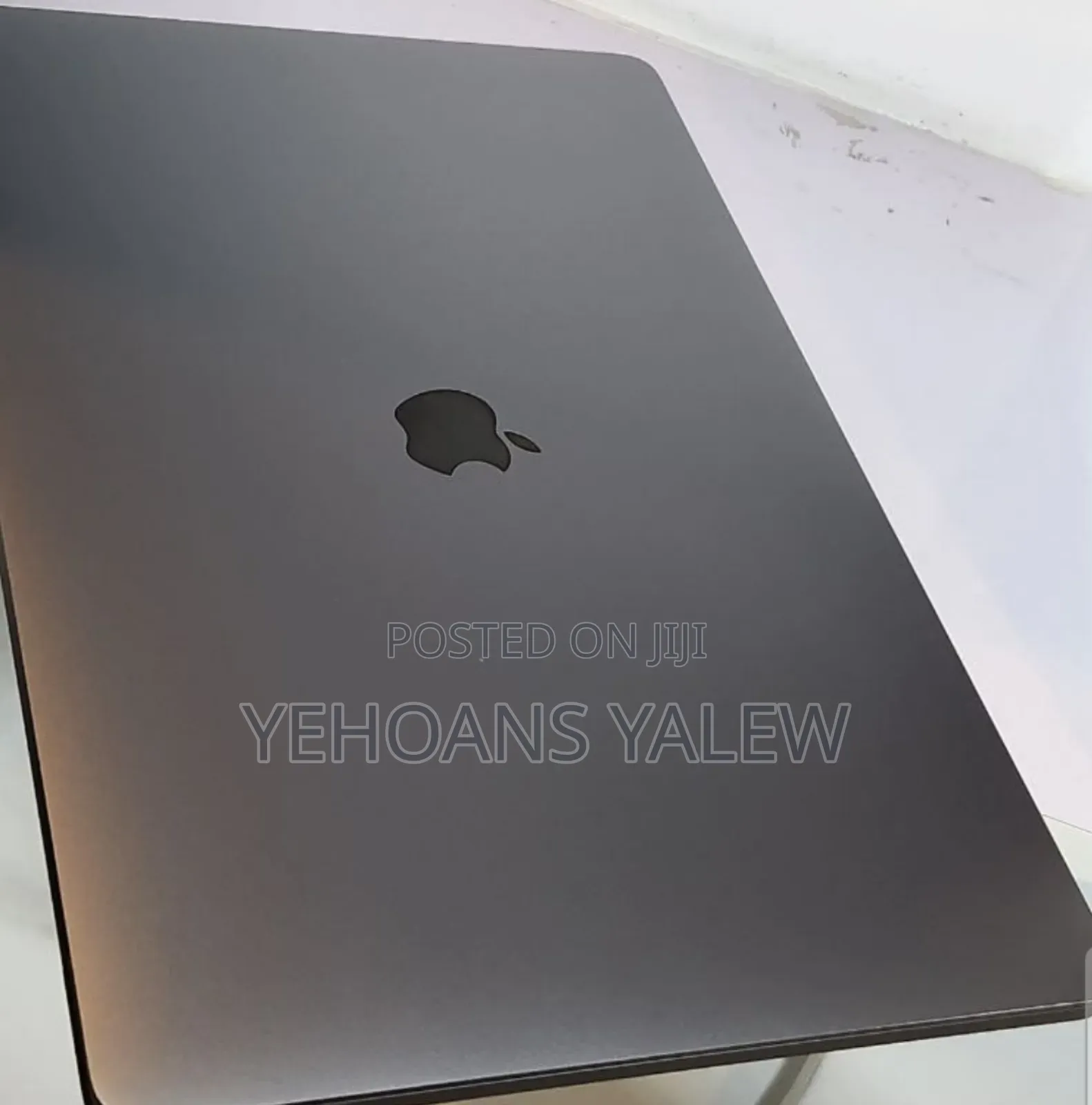 New Laptop Apple MacBook Pro 2019 32GB Intel Core i9 SSD 1T