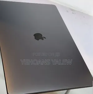 New Laptop Apple MacBook Pro 2019 32GB Intel Core i9 SSD 1T