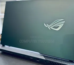 New Laptop Asus ROG G701VO 16GB AMD Ryzen 9 SSD 1T