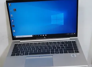 New Laptop HP EliteBook 840 G7 16GB Intel Core i5 SSD 512GB