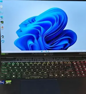 New Laptop Acer Predator Helios 300 16GB Intel Core i9 SSD 1T