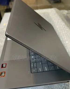 New Laptop HP OmniBook X Flip 16" 16GB AMD Ryzen 5 SSD 512GB