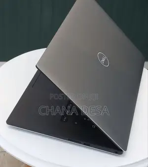 New Laptop Dell Precision 5540 16GB Intel Core i9 SSD 512GB
