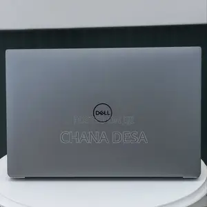 New Laptop Dell Precision 5540 16GB Intel Core i9 SSD 512GB