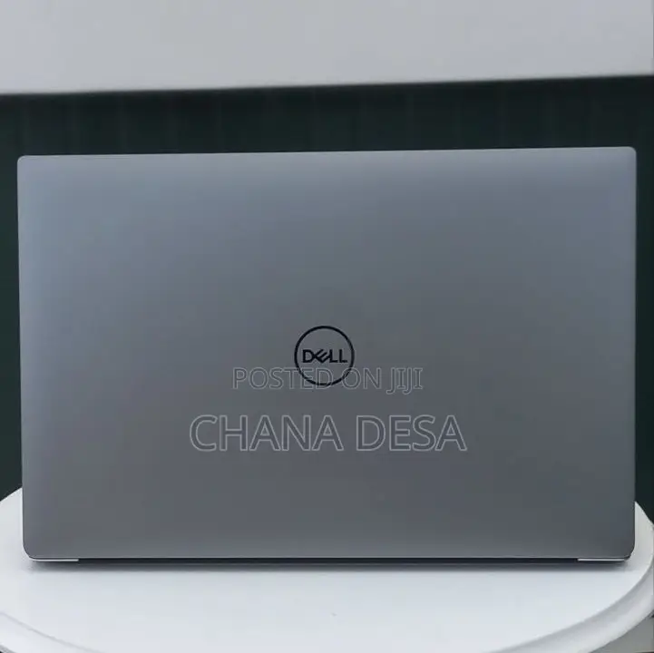 New Laptop Dell Precision 5540 16GB Intel Core i9 SSD 512GB