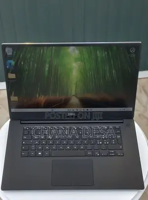 New Laptop Dell Precision 5540 16GB Intel Core i9 SSD 512GB