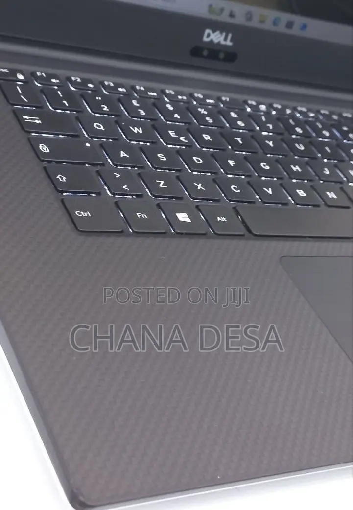 New Laptop Dell Precision 5540 16GB Intel Core i9 SSD 512GB