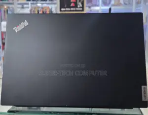 New Laptop Lenovo ThinkPad E14 Gen 6 16GB Intel Core i5 SSD 512GB