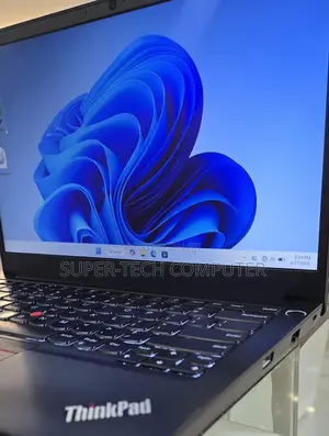 New Laptop Lenovo ThinkPad E14 Gen 6 16GB Intel Core i5 SSD 512GB