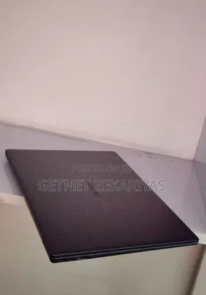 New Laptop Huawei Matebook D 15 16GB Intel Core i7 SSD 512GB