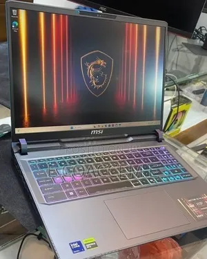 New Laptop MSI GE60-0NC 16GB Intel Core Ultra 7 SSD 1T