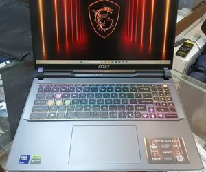 New Laptop MSI GE60-0NC 16GB Intel Core Ultra 7 SSD 1T