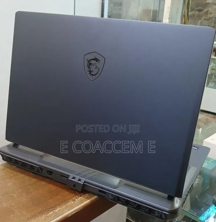 New Laptop MSI GE60-0NC 16GB Intel Core Ultra 7 SSD 1T