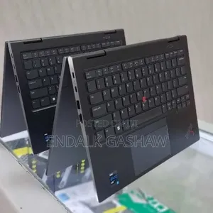 New Laptop Lenovo ThinkPad X1 Yoga 16GB Intel Core i7 SSD 512GB