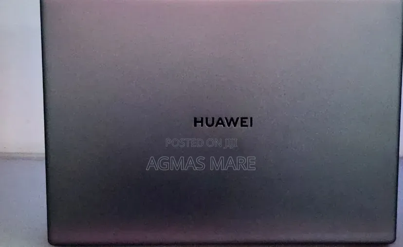 New Laptop Huawei Matebook D 15 16GB Intel Core i7 SSD 512GB