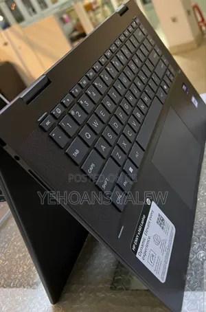 New Laptop HP Envy x360 16GB Intel Core Ultra 7 SSD 1T