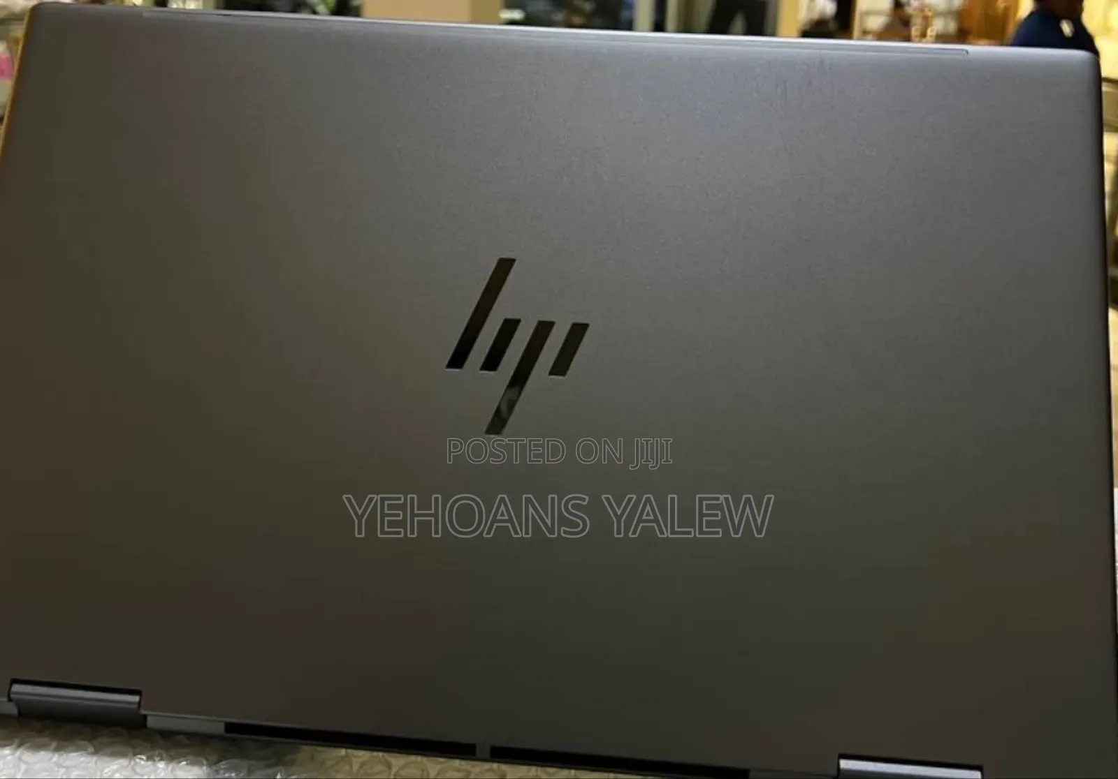 New Laptop HP Envy x360 16GB Intel Core Ultra 7 SSD 1T