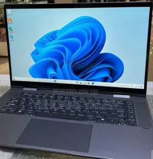 New Laptop HP Envy x360 16GB Intel Core Ultra 7 SSD 1T