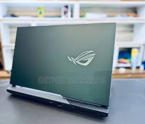 New Laptop Asus ROG Strix G16 G614 16GB AMD Ryzen 9 SSD 1T