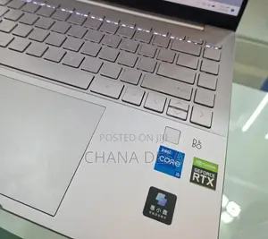 New Laptop HP 16GB Intel Core i5 SSD 512GB