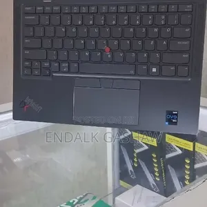New Laptop Lenovo ThinkPad X1 Yoga 16GB Intel Core i7 SSD 512GB