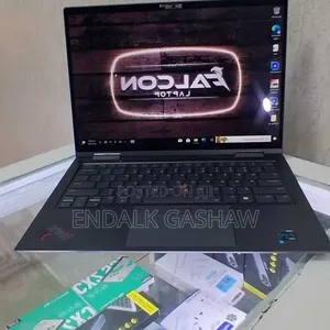 New Laptop Lenovo ThinkPad X1 Yoga 16GB Intel Core i7 SSD 512GB