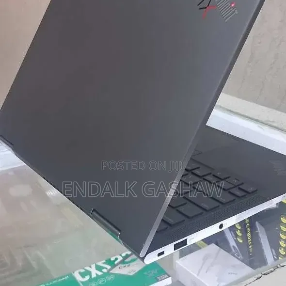 New Laptop Lenovo ThinkPad X1 Yoga 16GB Intel Core i7 SSD 512GB