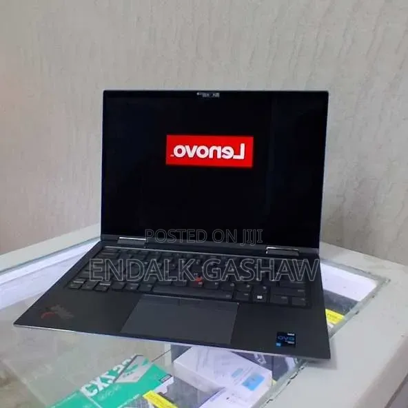 New Laptop Lenovo ThinkPad X1 Yoga 16GB Intel Core i7 SSD 512GB