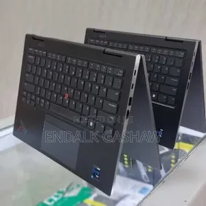 New Laptop Lenovo ThinkPad X1 Yoga 16GB Intel Core i7 SSD 512GB