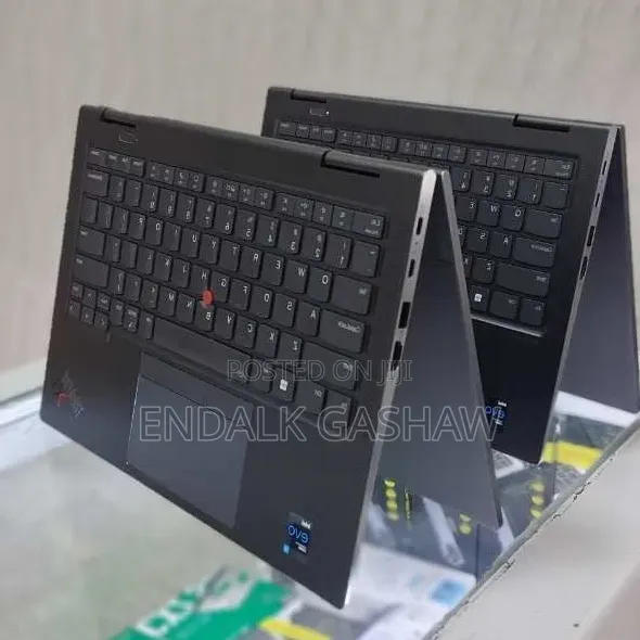 New Laptop Lenovo ThinkPad X1 Yoga 16GB Intel Core i7 SSD 512GB