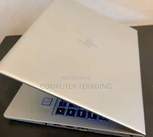New Laptop HP EliteBook 840 G5 16GB Intel Core i7 SSD 512GB